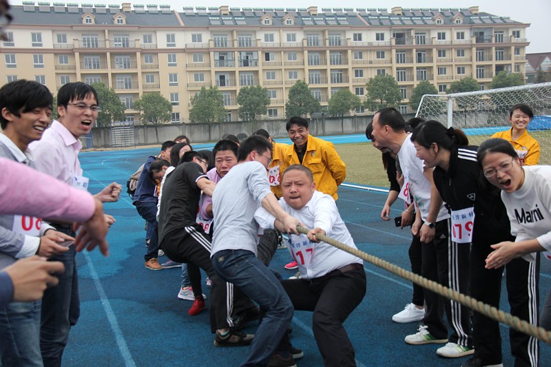 浙江聯(lián)洋新材料股份有限公司